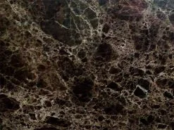 Đá Marble nâu tây ban nha đậm