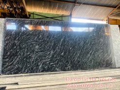 Cung cấp đá granite đen rừng tại Hà Nội
