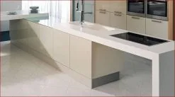 Đá nhân tạo solid surface Staron Pg840