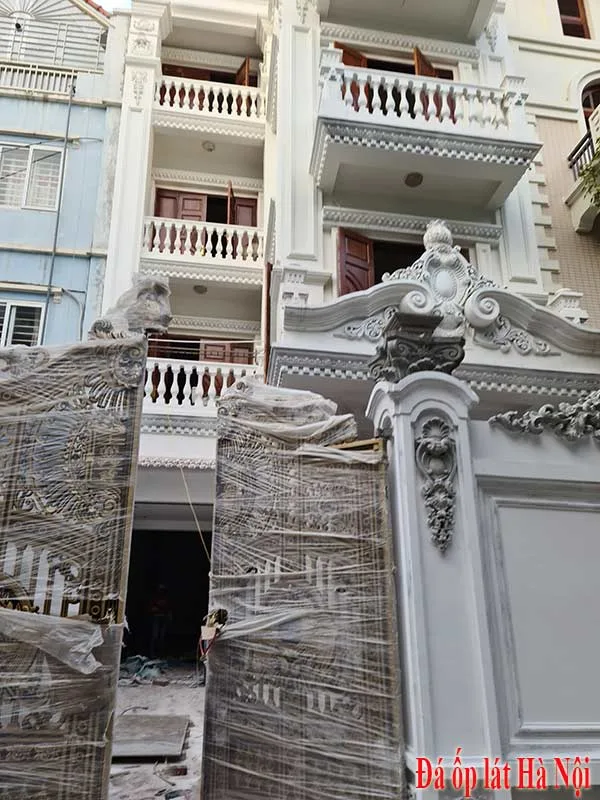 ĐÁ ỐP LÁT