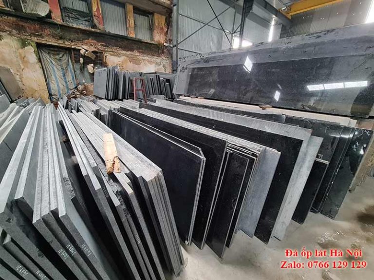 Đá Kim Sa Trung Ấn Độ - Đá Tự Nhiên Bền đẹp Giá Rẻ