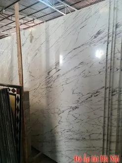 Đá Marble nhân tạo Vân Mây 3D