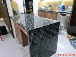 Bàn đảo bếp