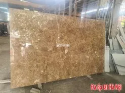 Đá marble tự nhiên nâu tây ban nha