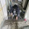 thi công đá ngạch cửa