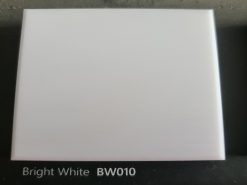 Đá solid surface trắng bw010 hàn quốc