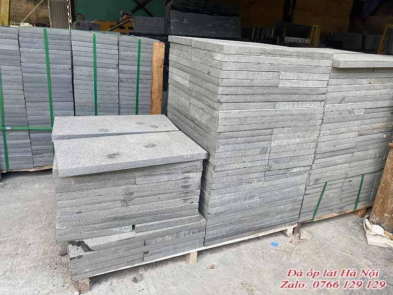 Đá lát sân vườn
