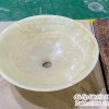 Chậu rửa mặt đá tự nhiên