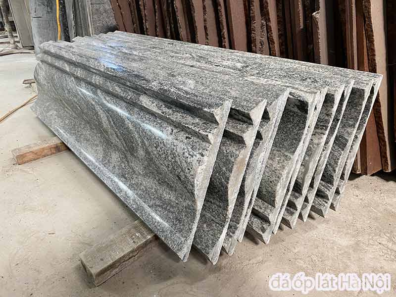 Phào chỉ đá marble